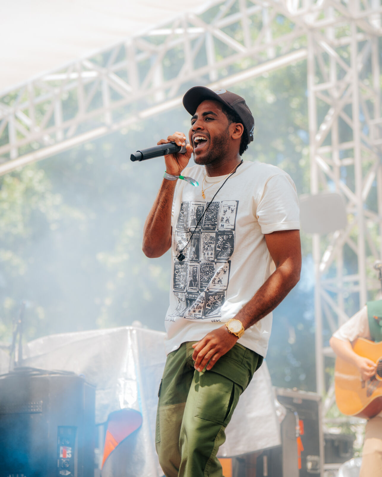 BottleRock 2022 Day 3
